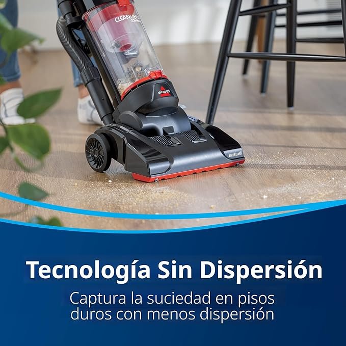 BISSELL-CleanView-Aspiradora-Vertical-Compacta-3508-Ligera-Potente-Amazon-Ahorros-comprayahorros.jpg