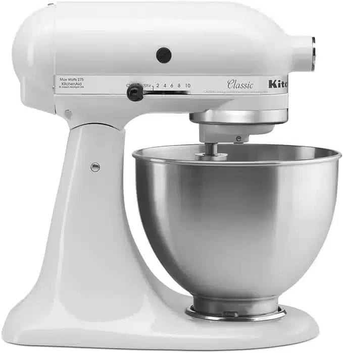 KitchenAid-K45SS-Stand-Mixer-Batidora-4.5-Quart-Tilt-Head-White-Amazon-Ahorros-comprasyahorros.jpg
