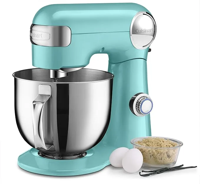 Cuisinart-SM-50TQ-Batidora-Pie-5.5-Quartos-Turquesa-Amazon-Ahorros-comprasyahorros.jpg