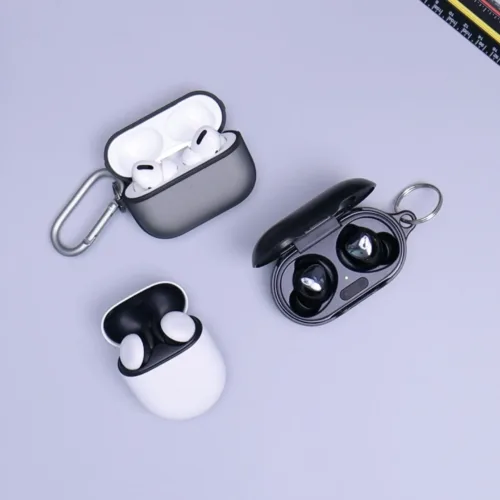 Auriculares inalámbricos ¿Merecen la pena?