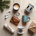 🎁 Los mejores regalos economicos por menos de $50 (¡bien valorados y prácticos!)